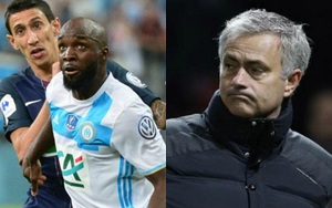 CHUYỂN NHƯỢNG 4/1: Arsenal sắp có hậu vệ mới từ giải hạng 7. Mourinho tính đổi Schneiderlin lấy Diarra