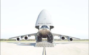 Không quân Mỹ công bố siêu máy bay giá 3.500 tỷ