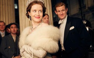 'Cuộc chiến Vương quyền' lọt Top 10 phim truyền hình đáng xem nhất năm