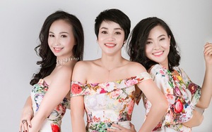 Nhóm Con gái sẵn sàng cho liveshow 'tái xuất'