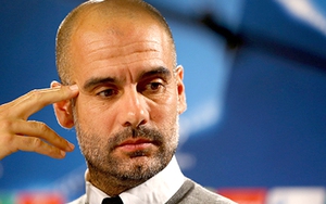 Guardiola khởi đầu thất bại ở Man City không hề là bất ngờ