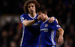 Chelsea bị hạ, Man United còn cơ hội, cuộc đua vô địch giờ đáng xem hơn nhiều