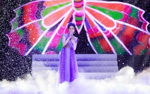 Liveshow Lệ Quyên: Cháy vé nhưng khán giả phải về sớm