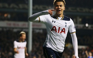 Dele Alli: Siêu sao của tương lai là đây!