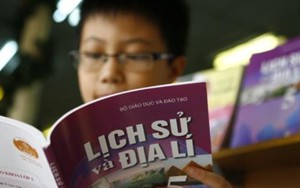 Giáo viên tìm cách dạy sử cho học sinh qua... facebook