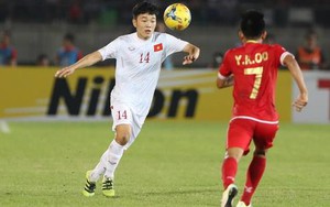 Gangwon FC khoe khéo Xuân Trường