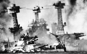 Trân Châu Cảng - vết thương khó lành