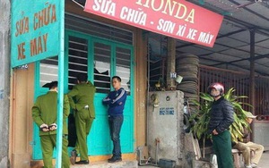 Giải cứu vợ con bị chồng ngáo đá hành hung