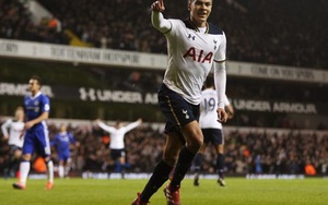 Vì sao Tottenham sẽ khiến Chelsea, Liverpool, Man City... lo ngại?