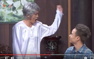 Nhỡ miệng gọi Hoài Linh là ‘thằng’, Trúc Nhân bị ‘ăn tát’ trong 'Ơn giời, cậu đây rồi'