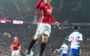 Wayne Rooney có thực sự vĩ đại trong lịch sử Man United?
