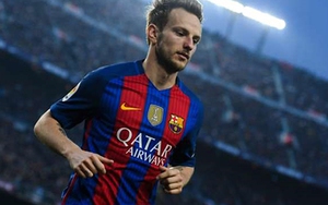 CHUYỂN NHƯỢNG ngày 9/1: Man City phá két vì sao Barca. Shanghai SIPG đón nhà vô địch EURO 2016