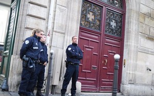 Pháp bắt 15 đối tượng liên quan vụ cướp nữ trang Kim Kardashian tại Paris