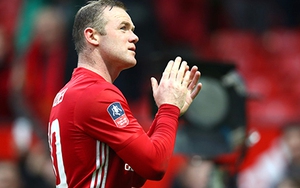 Wayne Rooney: Sau kỷ lục, tương lai có tươi sáng?