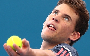Dominic Thiem: Niềm hy vọng hay thất vọng?
