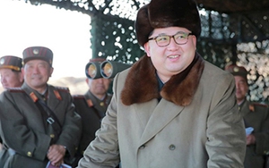Vì sao ông Kim Jong-un không tổ chức sinh nhật?