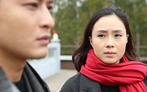 Hồng Đăng - Hồng Diễm 'tình cũ không rủ cũng tới'