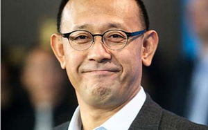 Khương Văn lại gây tranh cãi với phát ngôn 'chẳng giống ai'