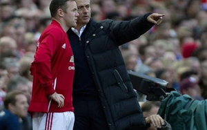 CHUYỂN NHƯỢNG ngày 10/1: Mourinho không giữ Rooney. Man City bạo chi cho bộ đôi Tottenham