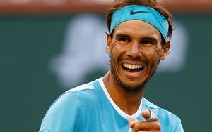 Tennis ngày 10-1: Nadal có thể sẽ giải nghệ. Kyrgios có đối mặt án phạt do xúc phạm...Donald Trump