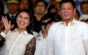 Thư điện tử tiết lộ Phó Tổng thống Philippines âm mưu lật đổ ông Duterte?