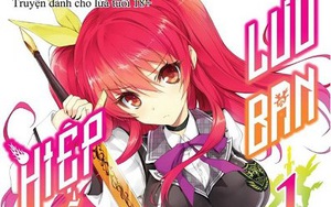 Bộ trưởng Bộ TTTT yêu cầu xử lý sách 18+ 'Hiệp sĩ lưu ban'