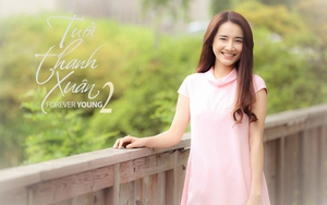 'Nữ hoàng khóc' Nhã Phương đã lọt đề cử VTV Awards 2017