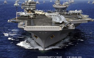 Ấn Độ khẳng định ngày hạ thủy tàu ngầm tự chế thứ hai