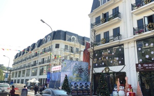 77 dự án bất động sản sẽ gia nhập thị trường năm 2017