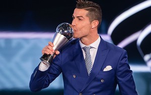 Cristiano Ronaldo: Người hùng không cần những trận chung kết