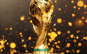 CHÍNH THỨC: World Cup sẽ có 48 đội tham dự