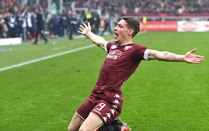 Andrea Belotti xuất sắc đến mức nào?