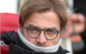 02h45 ngày 12/1, Southampton - Liverpool: Klopp quyết giành danh hiệu đầu tiên