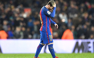 Trao giải The Best: Barca thực sự đã làm bẽ mặt FIFA