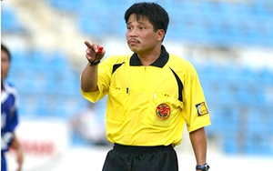 'Tại sao trọng tài FIFA Việt Nam lại hay mắc sai lầm?'