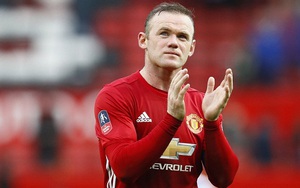 CĐV Man United dự đoán Rooney ghi bàn vào lưới Liverpool để phá kỉ lục