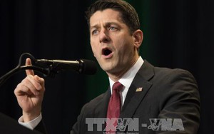 Thượng nghị sĩ Mỹ công bố dự luật tăng cường trừng phạt Nga