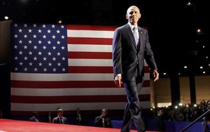 Tổng thống Obama khẳng định sự tin tưởng vào tương lai của nước Mỹ