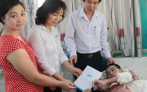 Bệnh nhân 31 tuổi bỏng xăng 75% phục hồi kỳ diệu sau 7 lần phẫu thuật