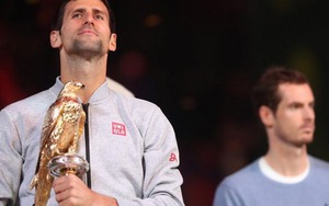 Vì sao Djokovic vẫn là ứng viên vô địch số 1 ở Australian Open?