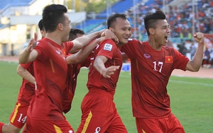 Chuyên gia tin bóng đá Việt có cơ hội dự World Cup