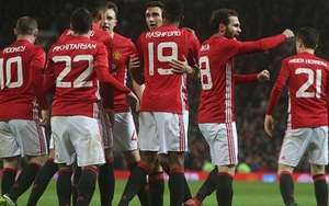 Dietmar Hamann: ‘Man United thật khủng khiếp. Liverpool lo dần là vừa’