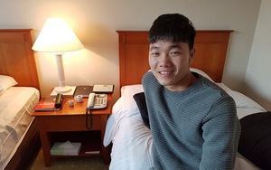 Xuân Trường hòa nhập thần tốc, ghi bàn thắng ‘Vàng’ cho Gangwon FC