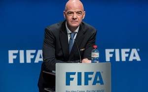 48 đội dự FIFA World Cup: Càng đông, càng vui