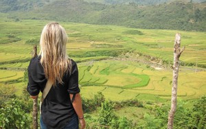 Những điểm du lịch mùa Xuân đẹp nhất thế giới