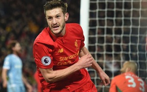 CẬP NHẬT tối 12/1: Liverpool đón tin vui trước đại chiến với M.U. Payet nổi loạn, đòi rời West Ham