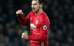 Ibra: ‘Tôi làm gì còn mục tiêu cá nhân. Tôi đã chinh phục giải đấu chỉ sau 3 tháng’