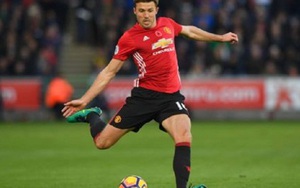 Michael Carrick quan trọng thế nào với Man United?