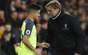 HLV Klopp sẽ dùng 'vũ khí tối thượng' ở vị trí của Mane trong trận gặp Man United