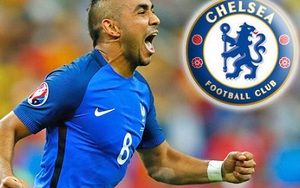 CHUYỂN NHƯỢNG ngày 13/1: Chelsea muốn có Payet. PSG, Barca và Juventus tranh giành Lallana